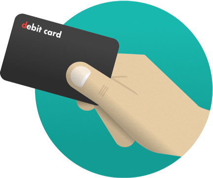 Debit Card PNG - 20502