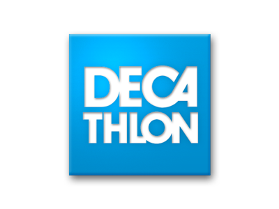 Decathlon Logo PNG - 177301