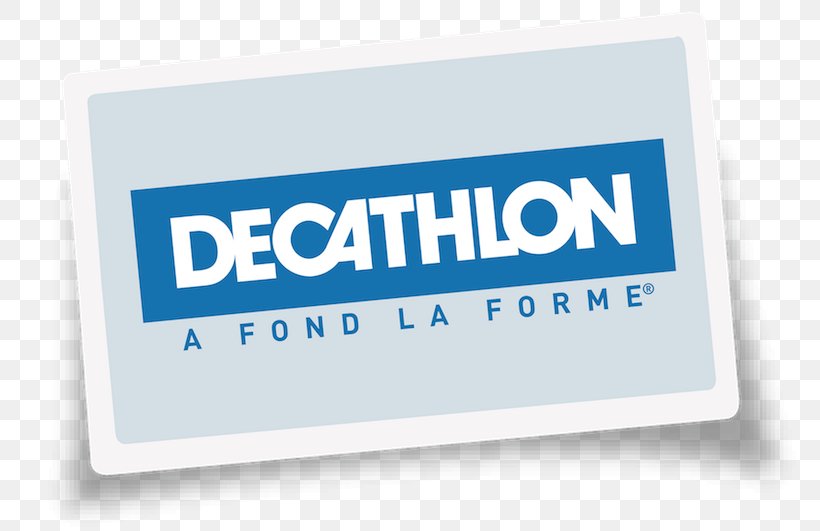Decathlon Logo PNG - 177292