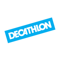 Decathlon Logo PNG - 177300