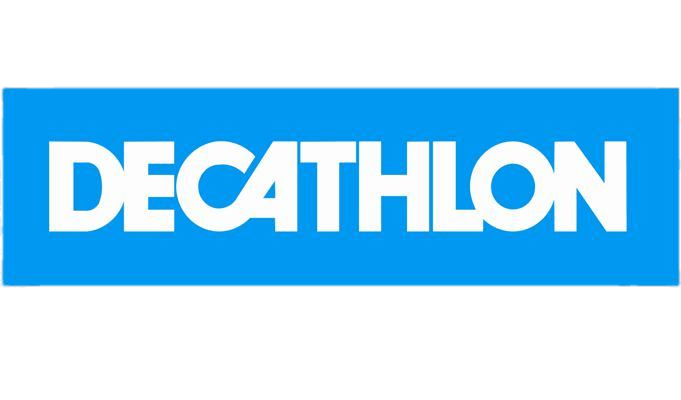 Decathlon Logo - Pluspng
