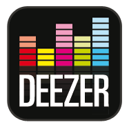 Deezer PNG - 106158