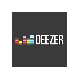 Deezer PNG - 106162