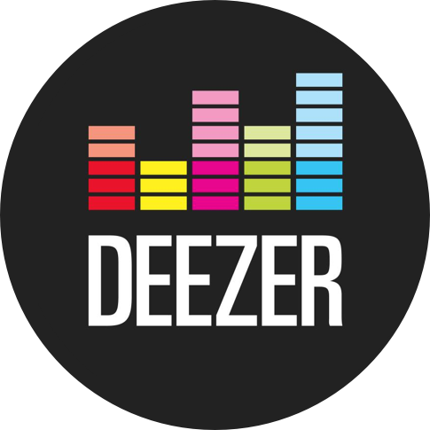 Deezer PNG - 106150
