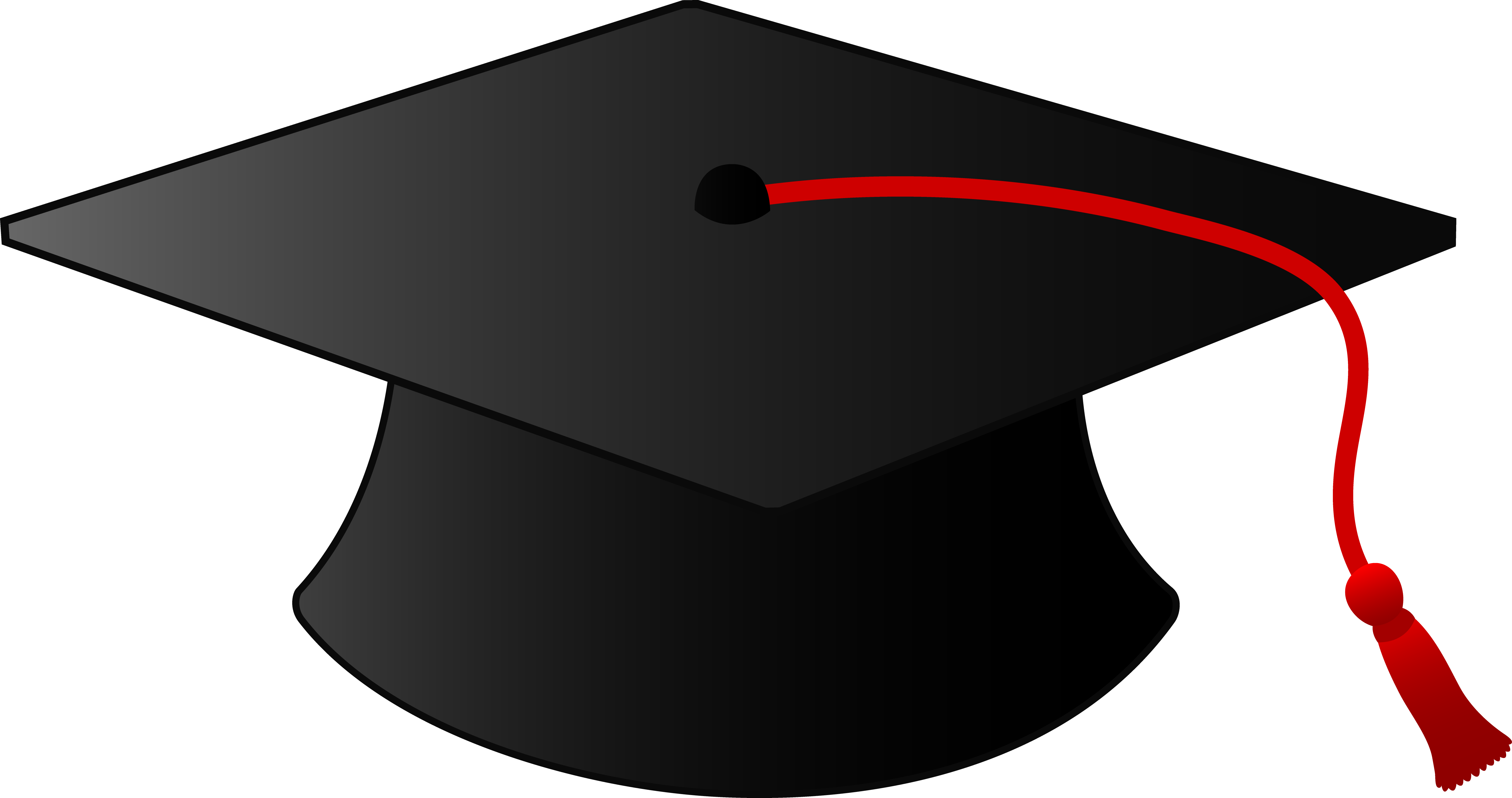 Graduation Cap PNG Clipart Pi