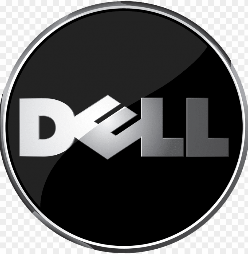 Dell Logo PNG - 176988
