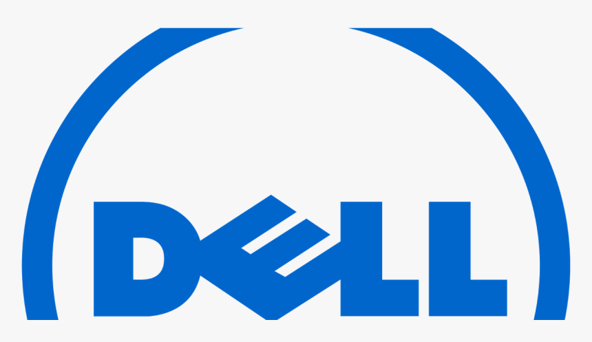 Dell Logo Png Transparent For