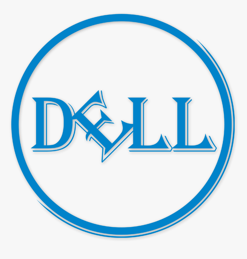 Dell Logo PNG - 176991