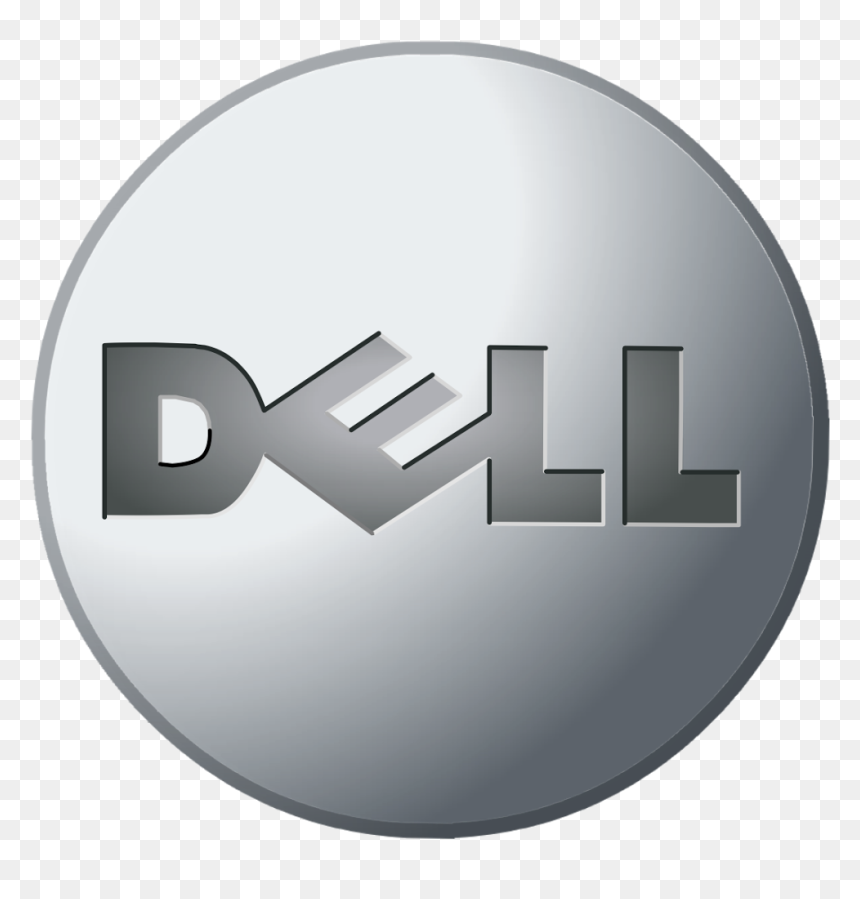 Dell Logo PNG - 176992