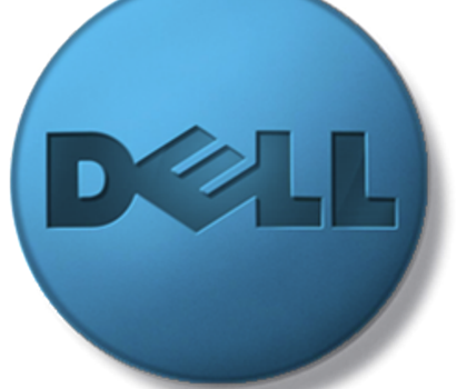 Dell Vector PNG - 100118