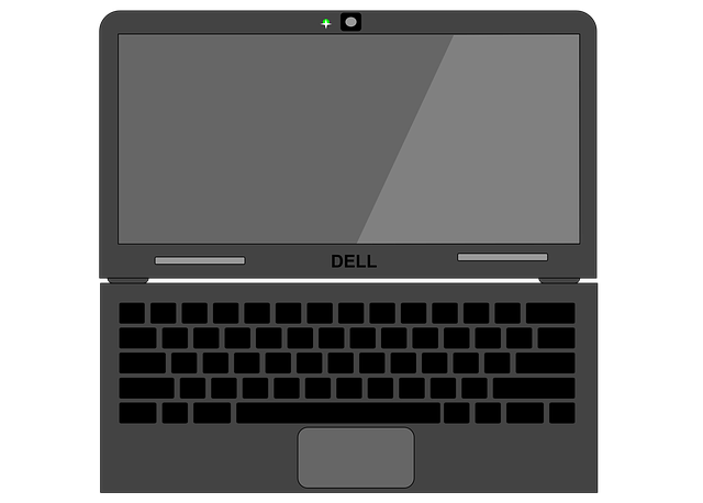 Dell Vector PNG - 100114