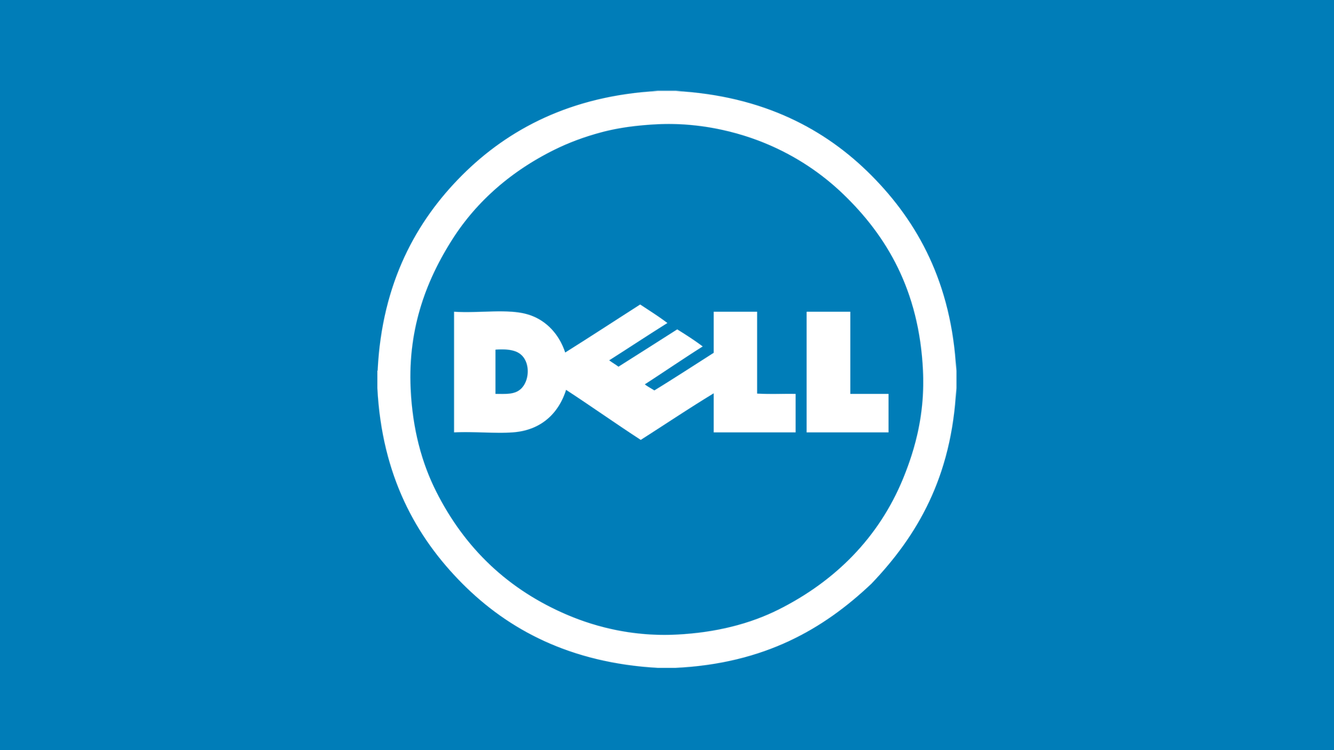 Dell Vector PNG - 100117