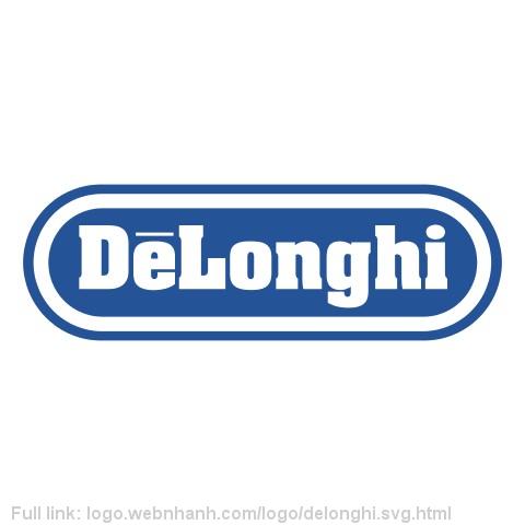 Delonghi Logo PNG - 178217