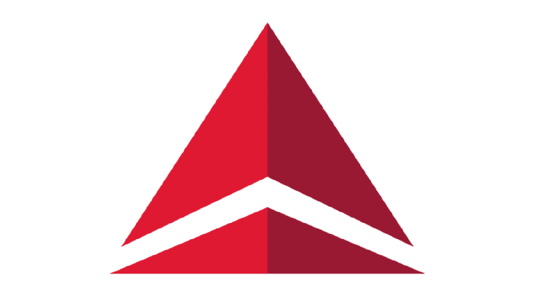 Delta Airlines Logo PNG - 177280