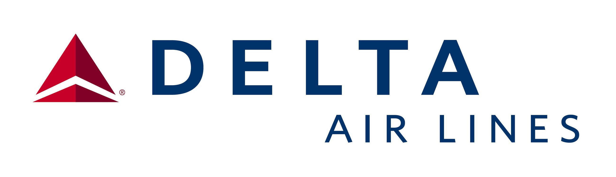 Delta Airlines Logo PNG - 177271