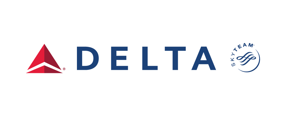 Delta Airlines Logo PNG - 177278
