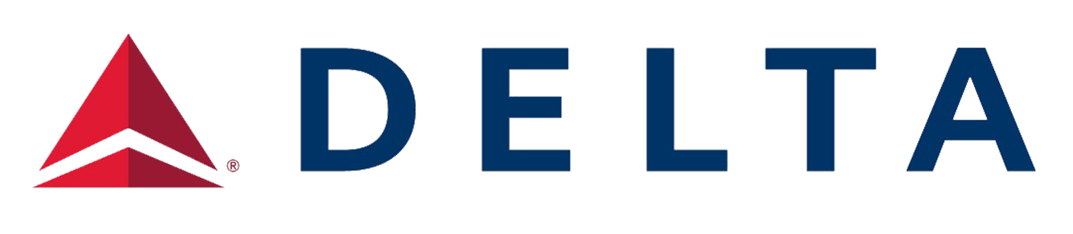 Delta airlines Logo