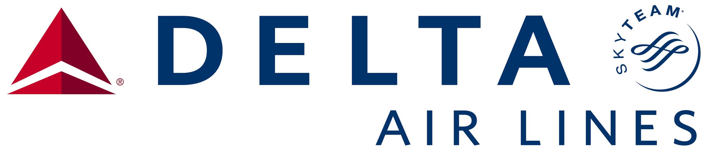 Delta airlines Logo