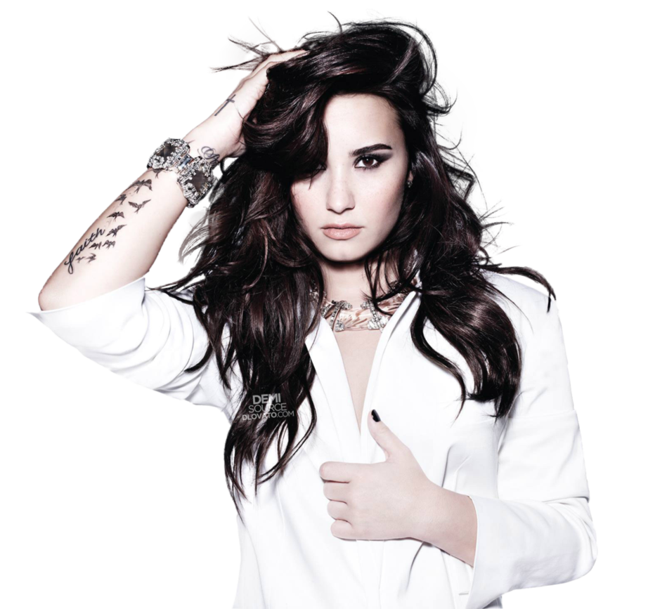 Demi Lovato PNG - 2810