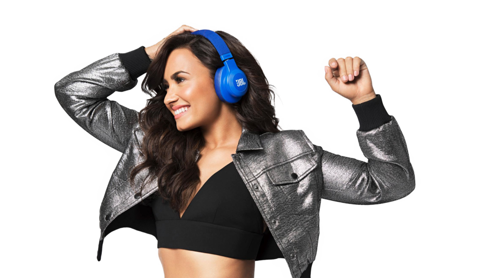 Demi Lovato PNG - 2813
