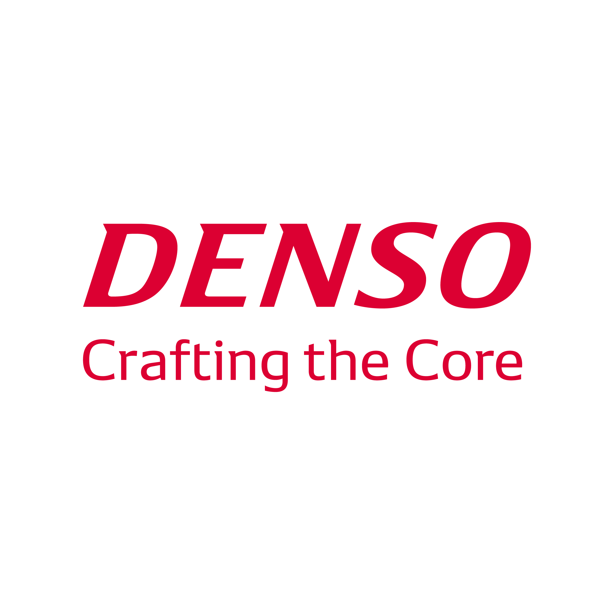 Denso Logo PNG - 177903