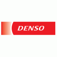 Denso Logo PNG - 177905