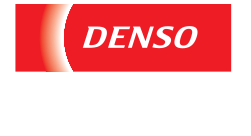 Denso Logo PNG - 177899
