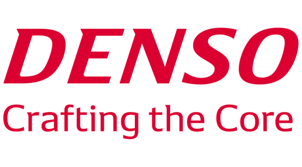 Denso Logo PNG - 177897