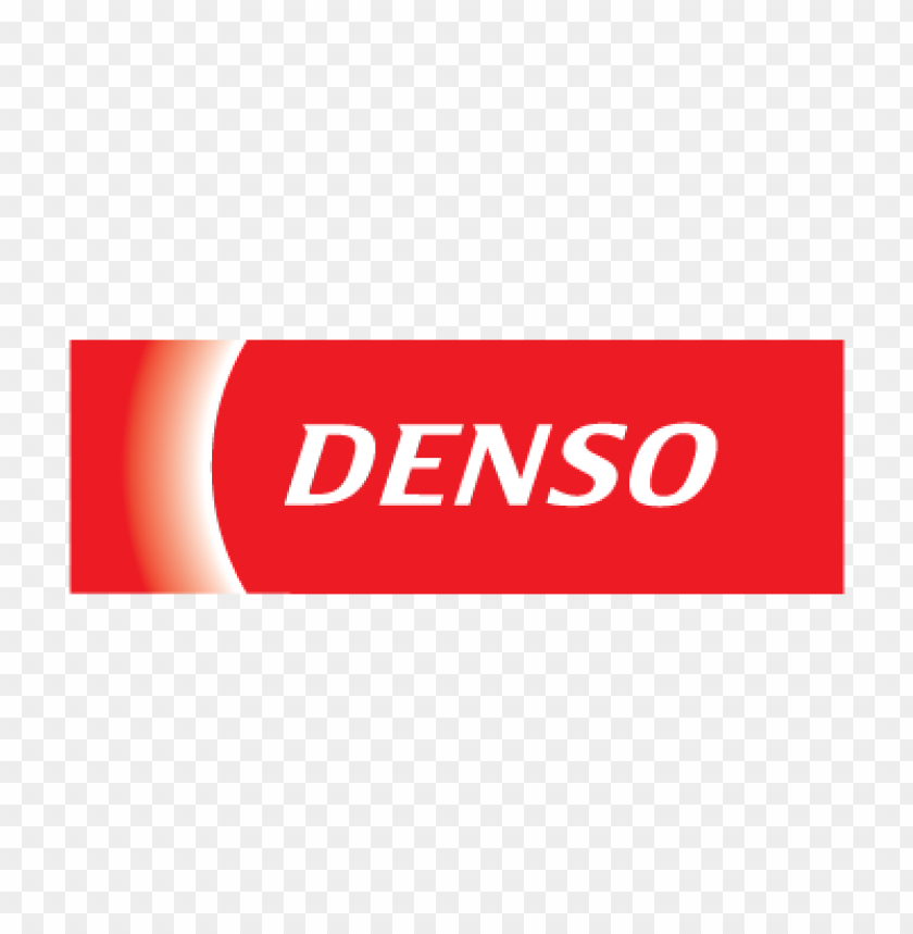 Denso Logo Png Transparent &a