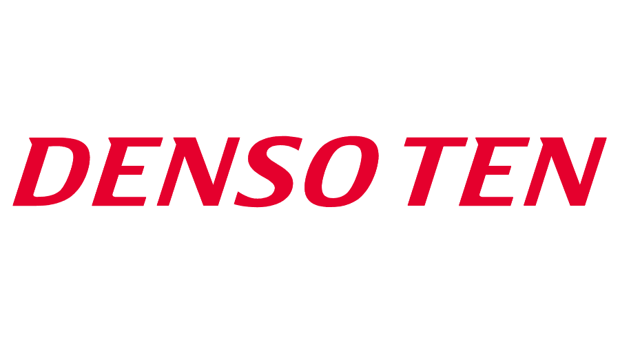 Denso Logo - Pluspng