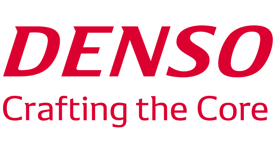 Denso Logo Vector Download Fr