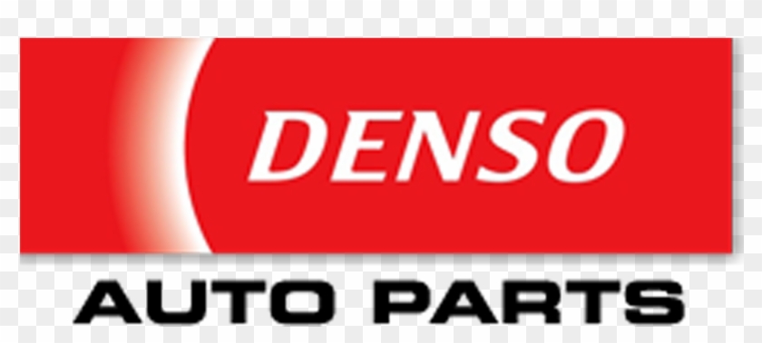 Denso Logo PNG - 177901