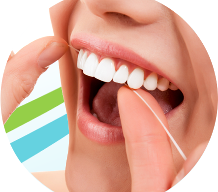 Dentist Smile PNG Photo
