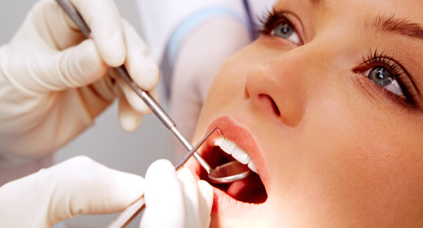 Dentist PNG HD - 125859