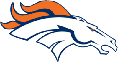 Denver Broncos PNG - 1491