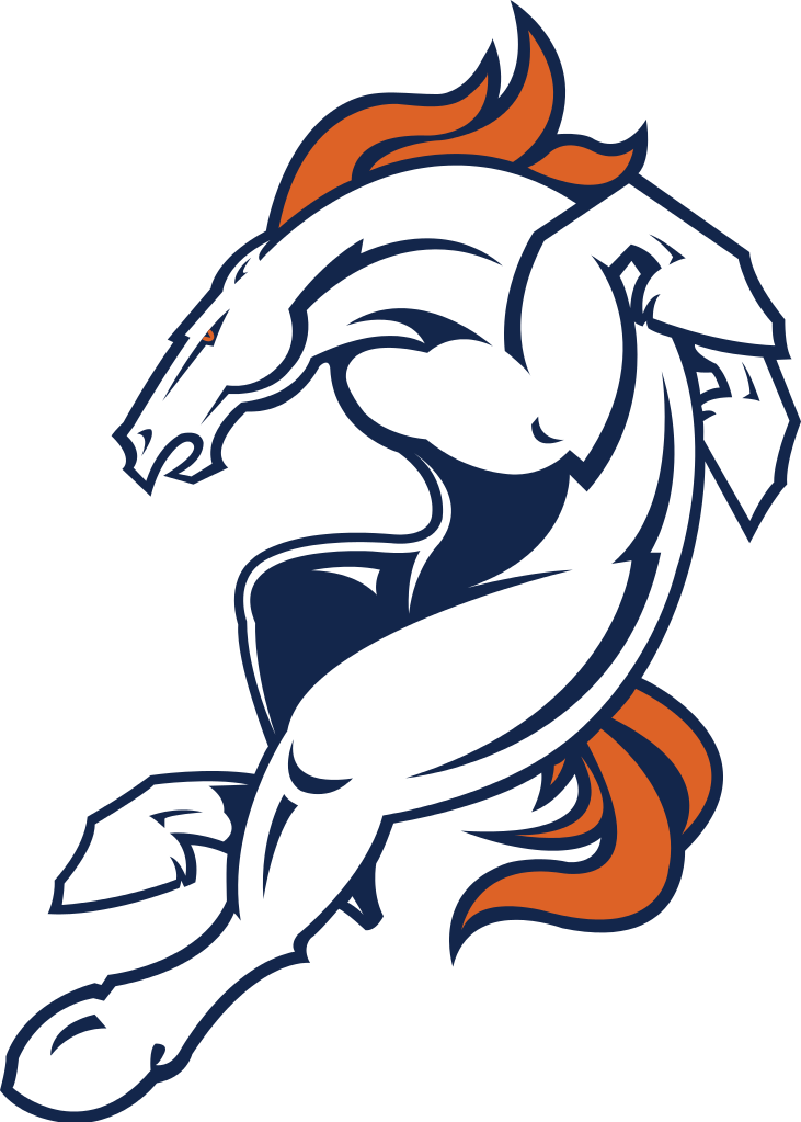 Denver Broncos PNG - 1499
