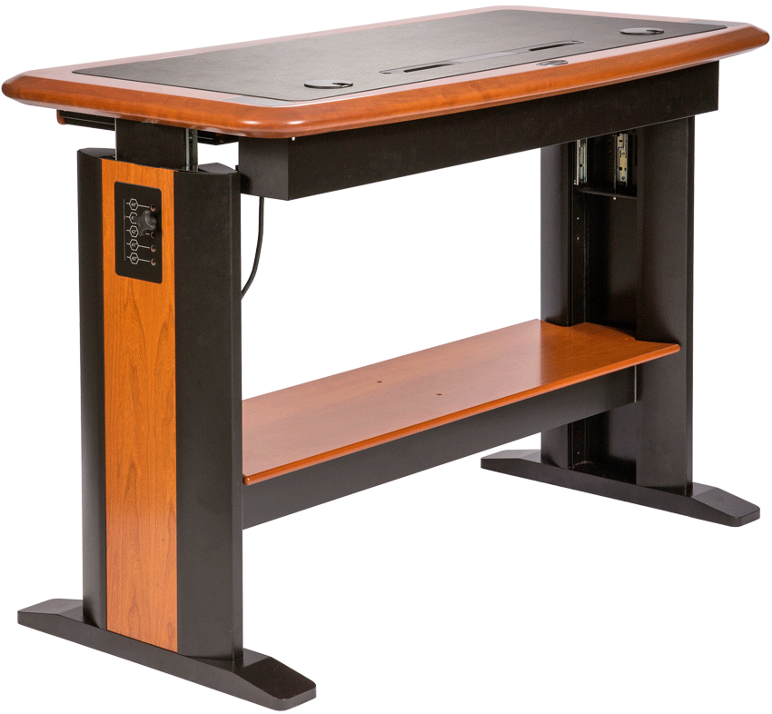 Desk PNG HD - 144528