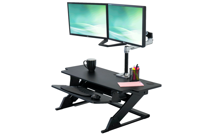 Desk PNG HD - 144521