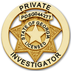 Detective Badge PNG - 170005