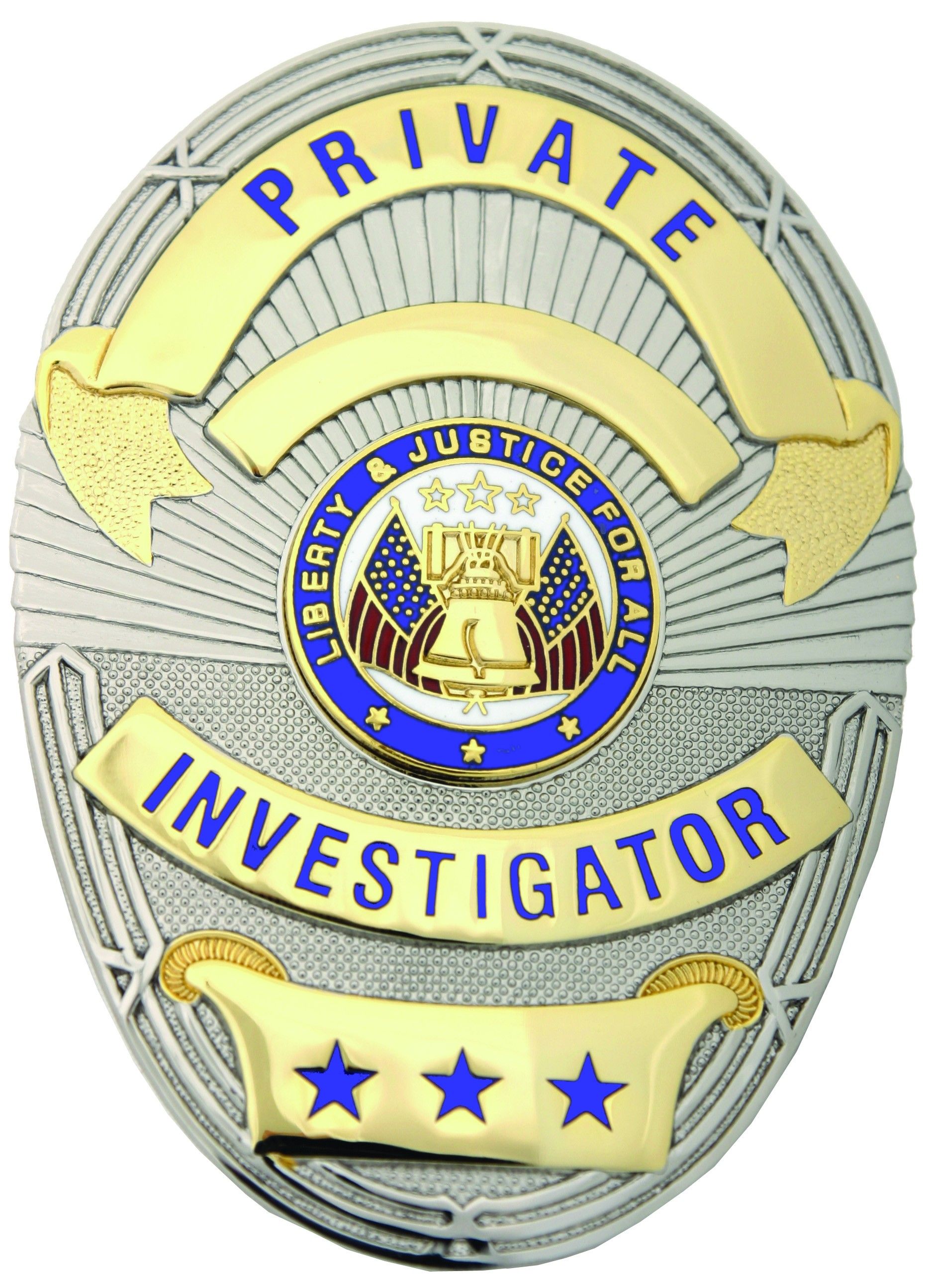 Detective Badge PNG - 170007