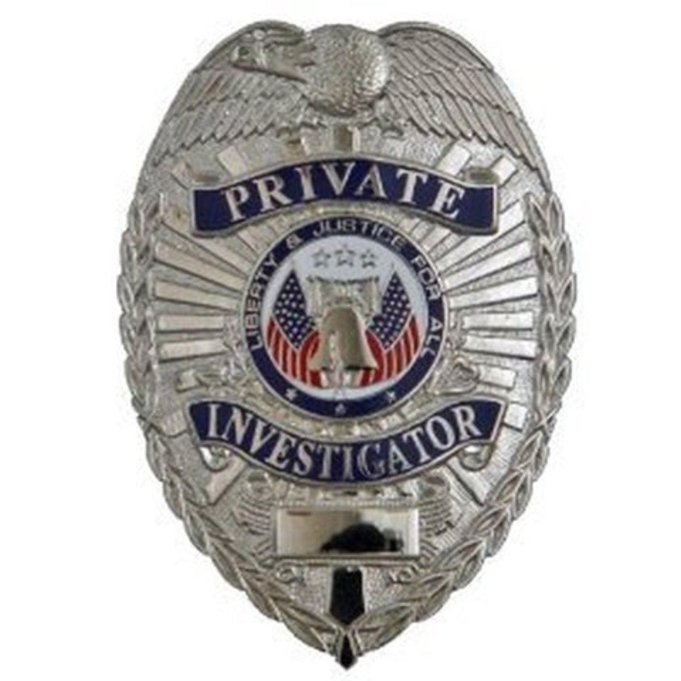 Detective Badge PNG - 170009
