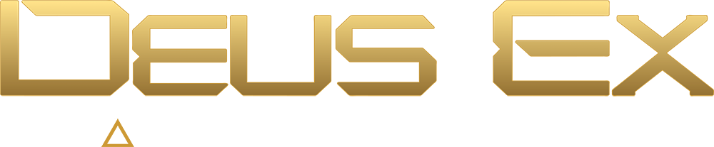 Deus Ex HD PNG - 117497