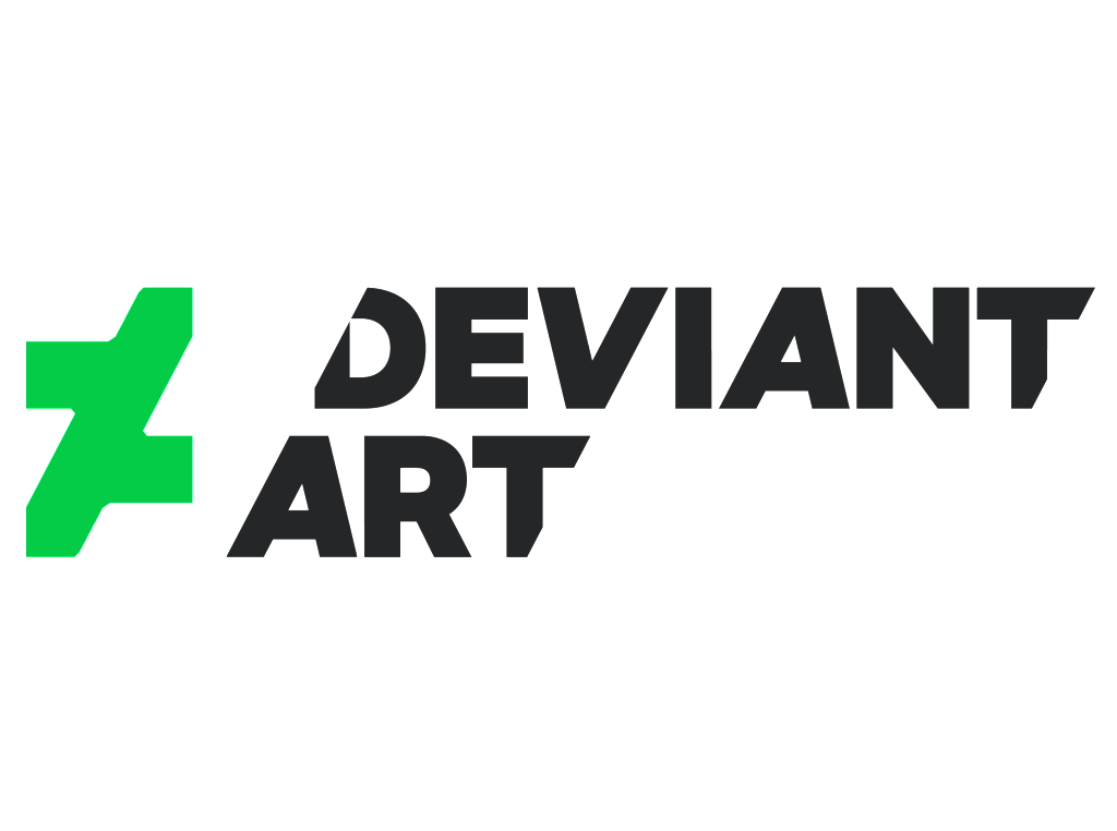 Deviantart Logo PNG - 10633