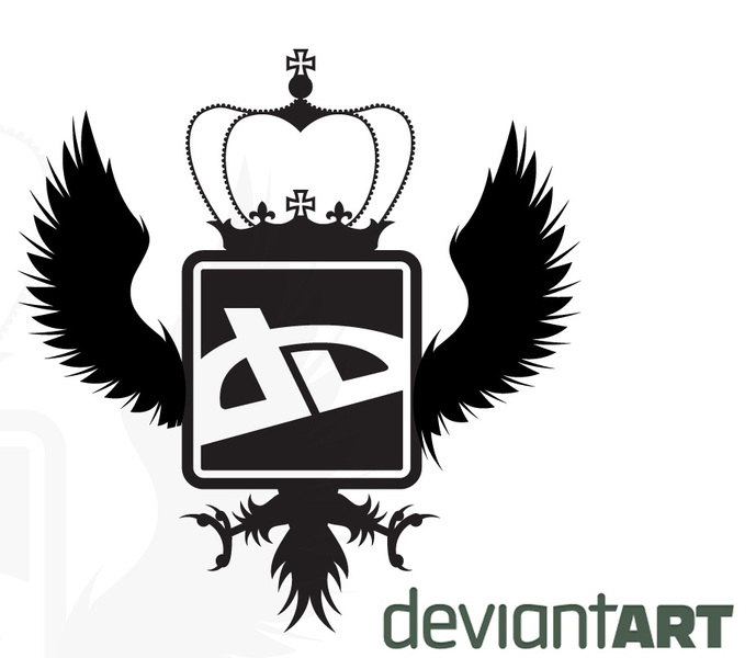 Deviantart Logo Vector PNG - 35068