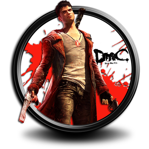 Devil May Cry PNG - 172674