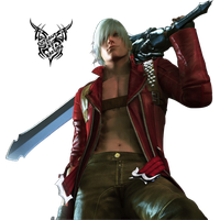 Devil May Cry PNG - 172670