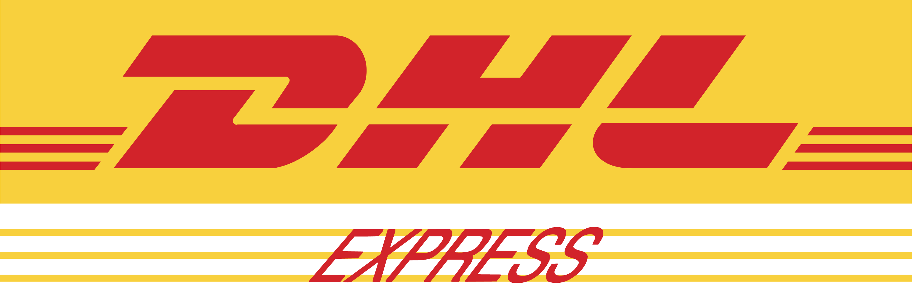 Dhl PNG - 83734