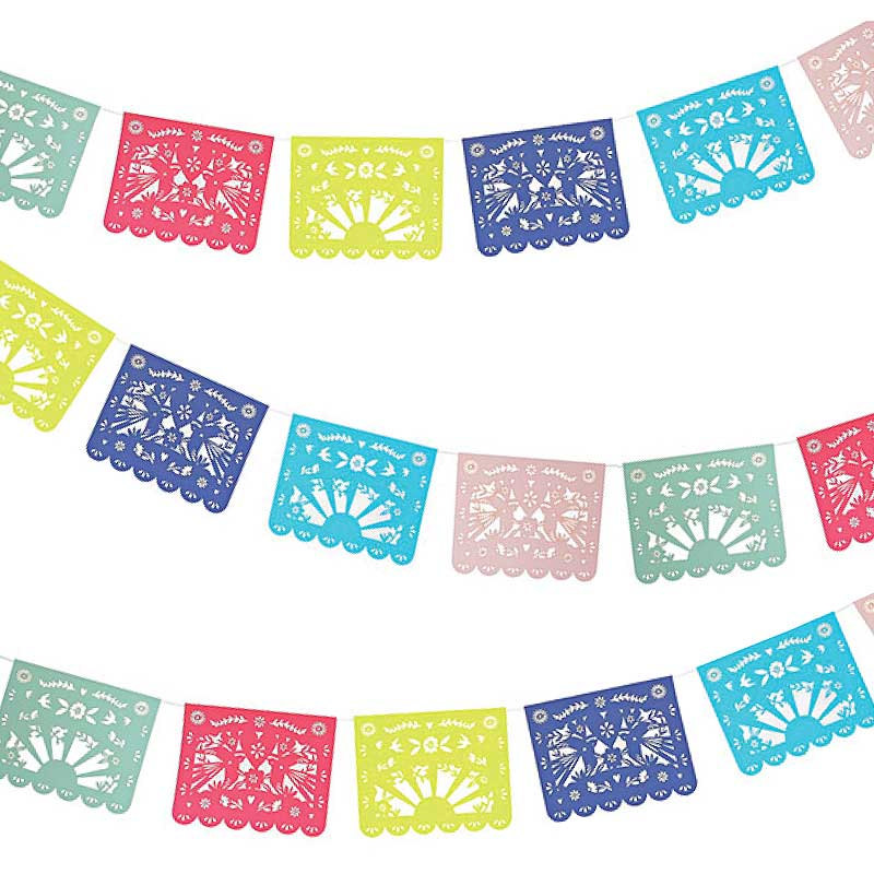 Collection Of Dia De Los Muertos Banner PNG PlusPNG