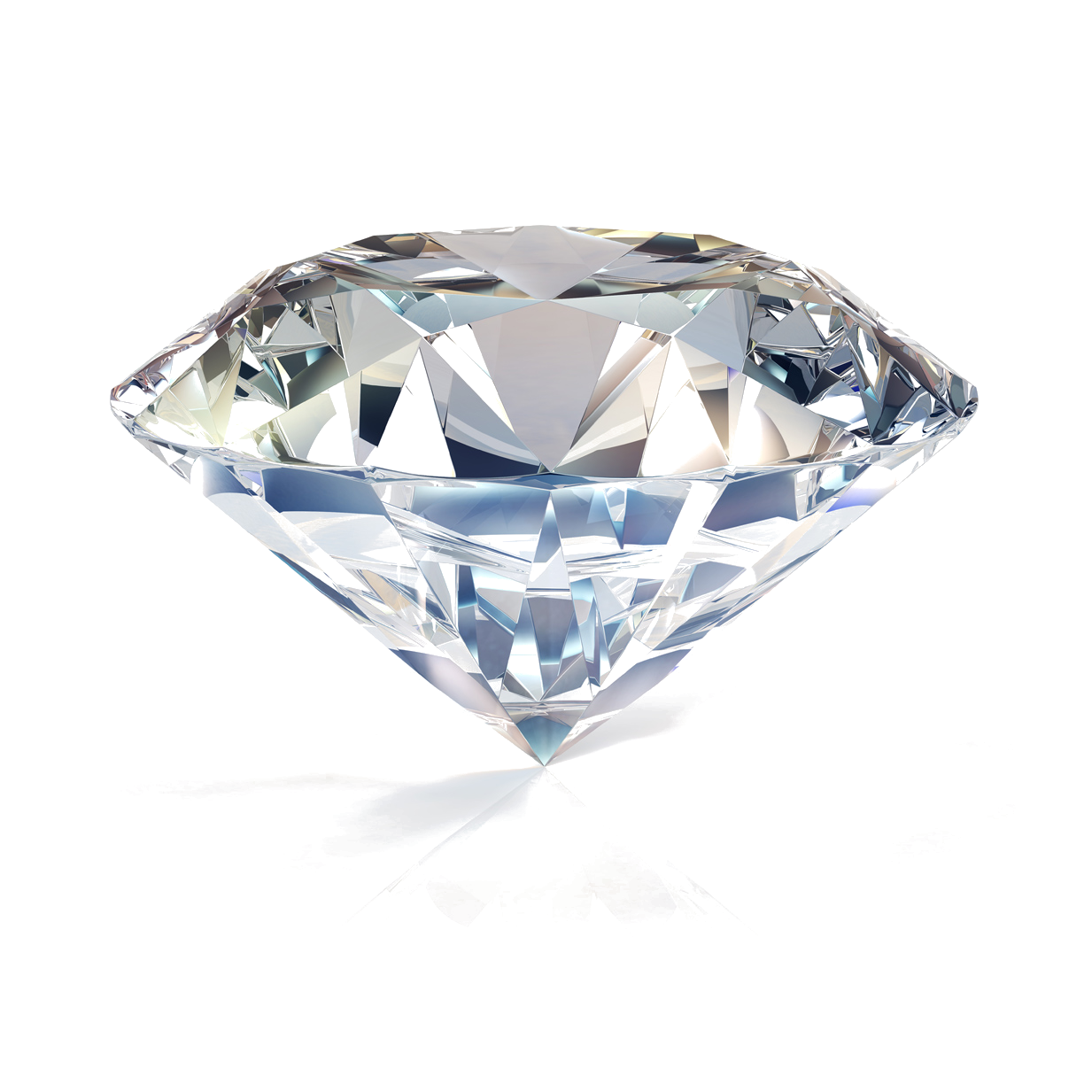 Diamond HD PNG