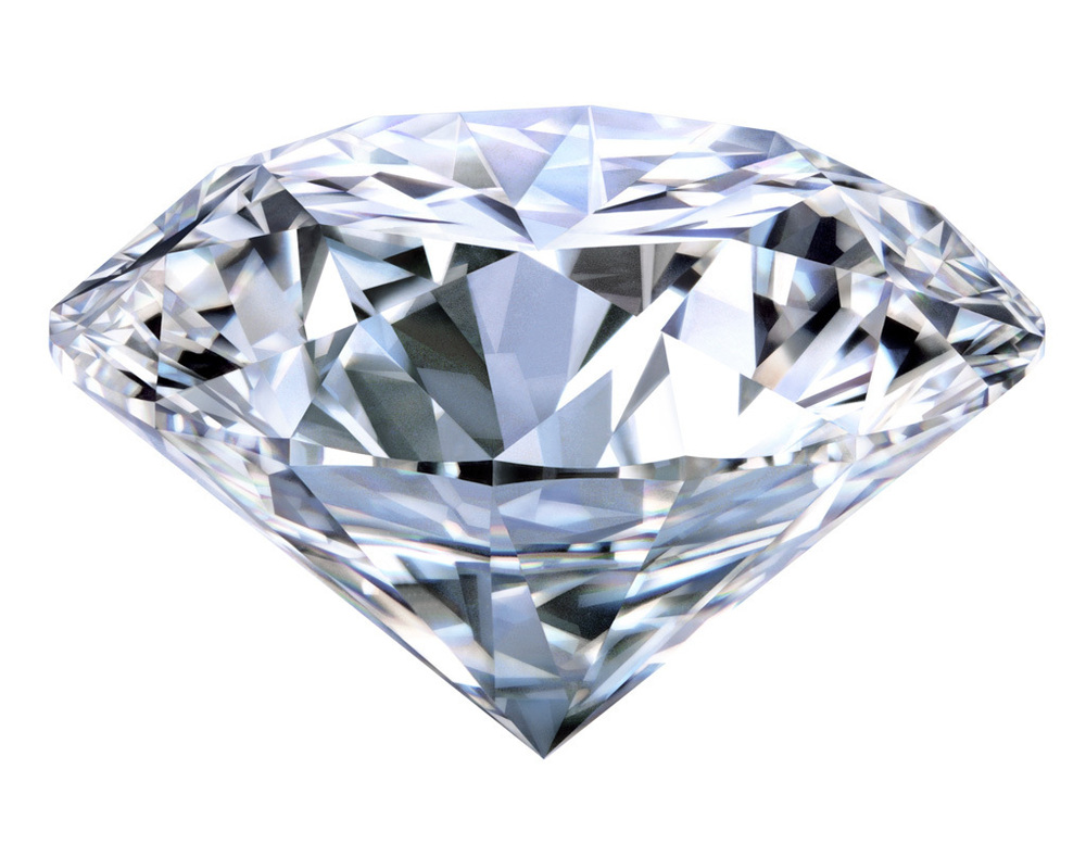 Diamond PNG - 10160